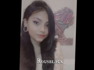 Rousblack cams