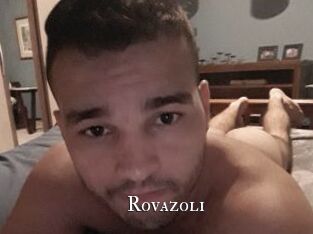 Rovazoli cams