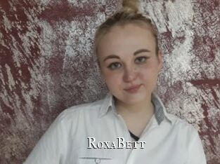 RoxaBett