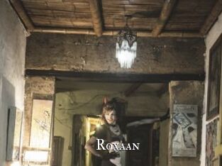 Roxaan