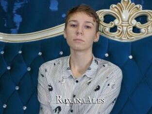 RoxanaAles