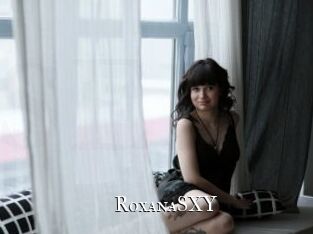 RoxanaSXY