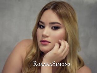 RoxanaSimons
