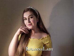 RoxannaLady