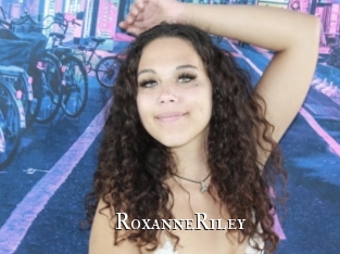 RoxanneRiley cams