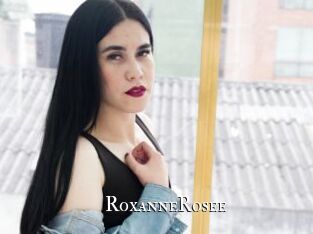 RoxanneRosee