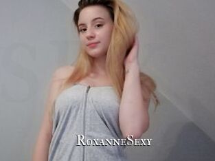RoxanneSexy