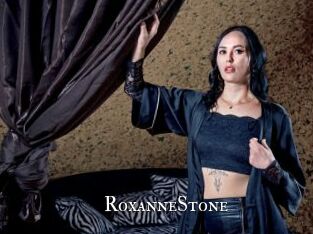 RoxanneStone