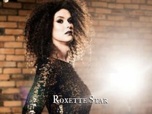 Roxette_Star