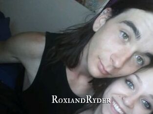 RoxiandRyder