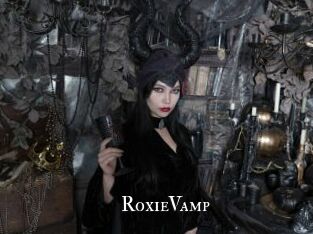 RoxieVamp