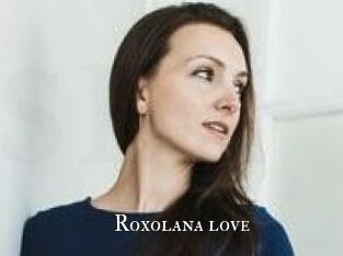 Roxolana_love