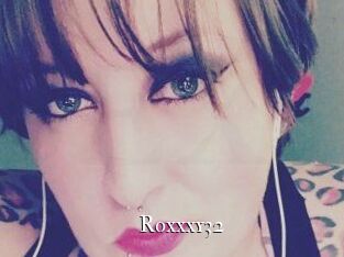 Roxxxy32