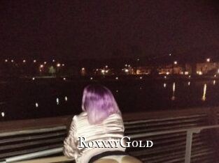 RoxxxyGold