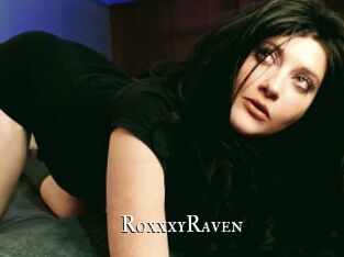 RoxxxyRaven