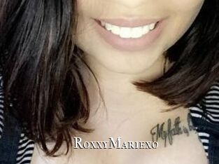 RoxxyMariexo