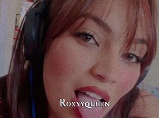 Roxxyqueen