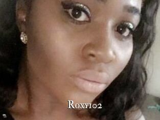Roxy102