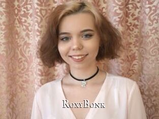 RoxyBonk