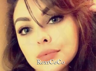 RoxyCoCo