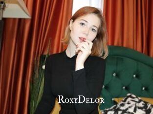 RoxyDelor