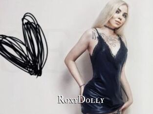 RoxyDolly