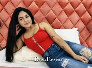 RoxyEvanss