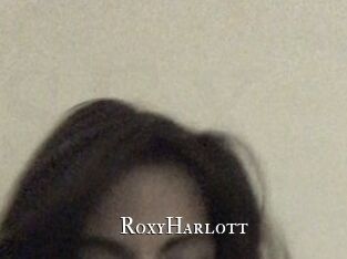 RoxyHarlott