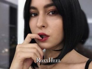 RoxyHeel