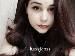 RoxyJones