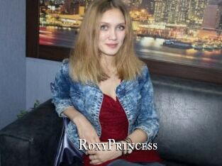 RoxyPrincess