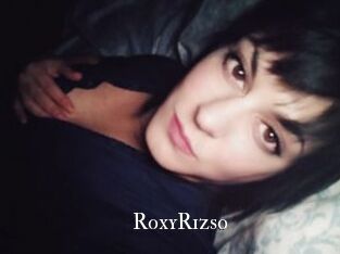 RoxyRizso