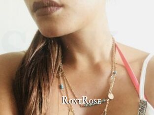RoxyRose cams