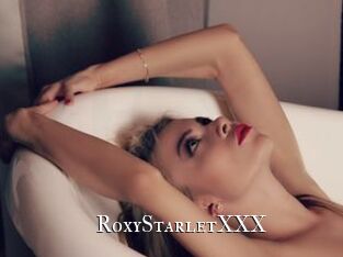 RoxyStarletXXX