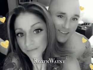 RoxynWayne