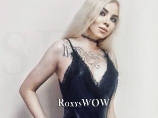 RoxysWOW
