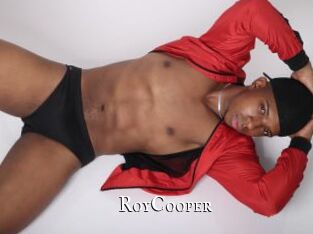 RoyCooper