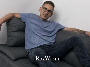 RoyWesly