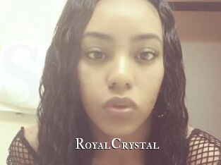 RoyalCrystal