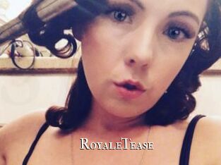 RoyaleTease cams