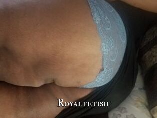 Royalfetish