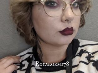Royalgem178