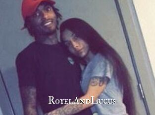 RoyelAndLucus cams
