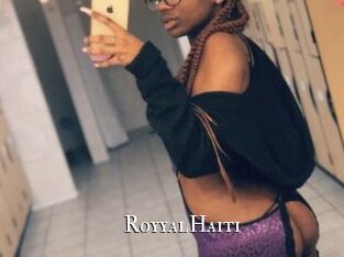 RoyyalHaiti