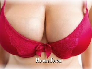 RubbyRose