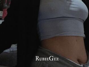 RubieGee