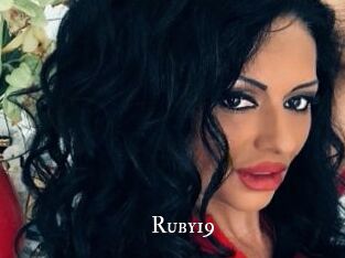Ruby19