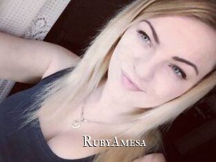 RubyAmesa