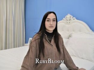 RubyBloom