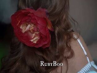 RubyBoo